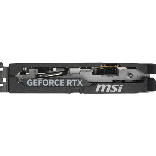 Видеокарта MSI GeForce RTX 5050 8G Shadow 2X OC