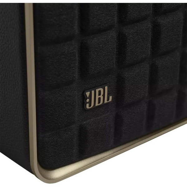 Умная колонка JBL Authentics 200 (черный)