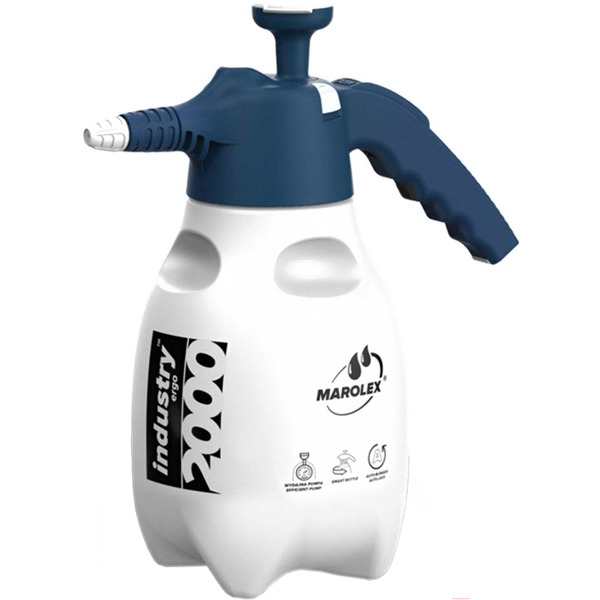Опрыскиватель Marolex Industry Ergo Alka line 2000 (S093.103)