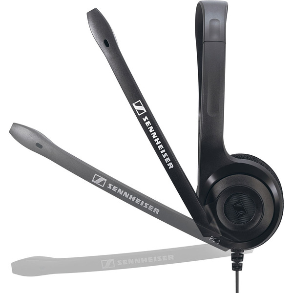 Наушники SENNHEISER PC 3 Chat