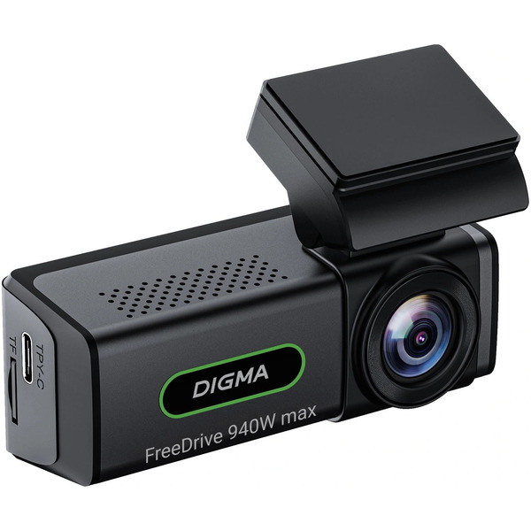 Видеорегистратор Digma FreeDrive 940W Max (FD940WM)