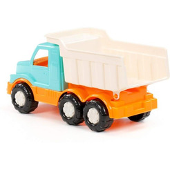 Автомобиль-самосвал Полесье 90164 Гоша-Сафари