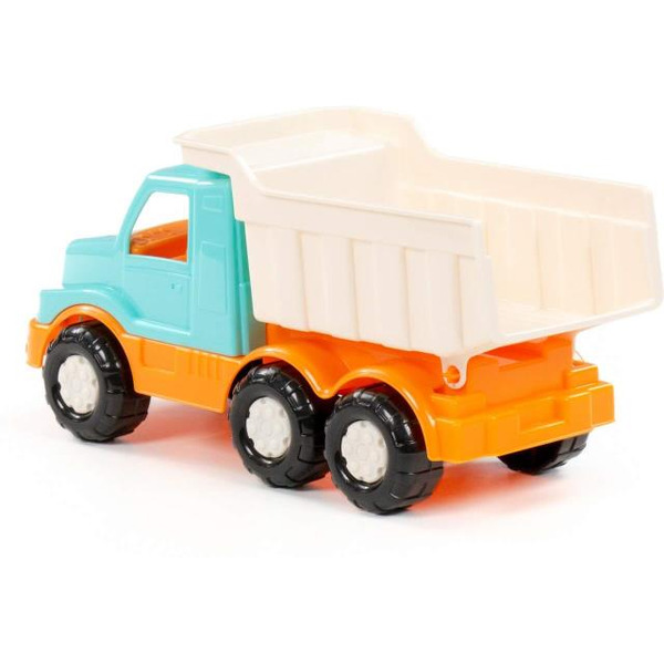 Автомобиль-самосвал Полесье 90164 Гоша-Сафари