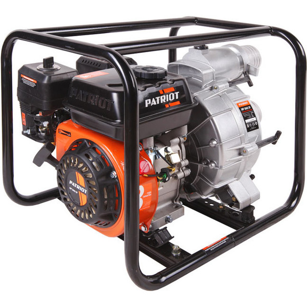 Мотопомпа Patriot MP 3065 SF