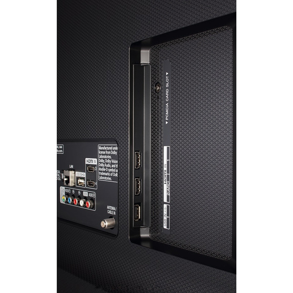 Телевизор LG 49UJ750V