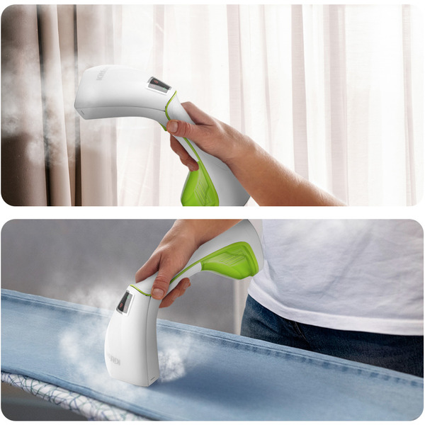 Отпариватель Kitfort КТ-999-2