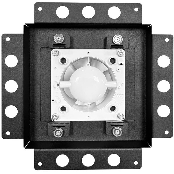 Осевой вентилятор Homy Air APT125BT