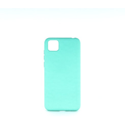 Накладка CASE Cheap для Liquid Huawei Y5p / Honor 9S (голубой)