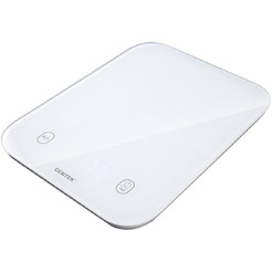 Кухонные весы CENTEK CT-2480 (белый)