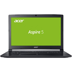 Ноутбук Acer Aspire 5 A517-51-378H (NX.GSUEU.003)