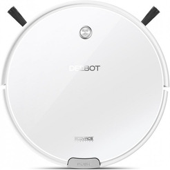 Робот-пылесос  DEEBOT M82 (DM82)