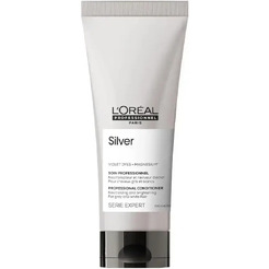 Тонирующий кондиционер для волос L'Oreal Professionnel Serie Expert Silver 200мл