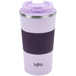 Термокружка Lara LR04-45 Iris 500 мл