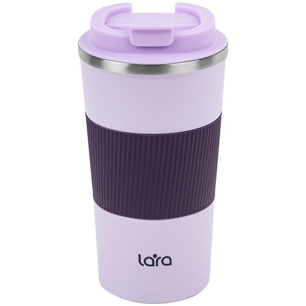 Термокружка Lara LR04-45 Iris 500 мл