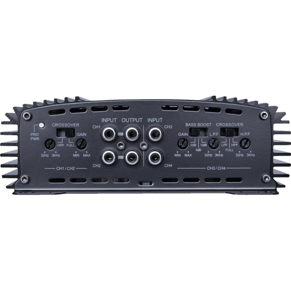 Усилитель AMP Mass 4.60