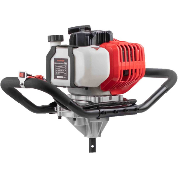 Мотобур Verton МВ-56 (01.5985.7971)