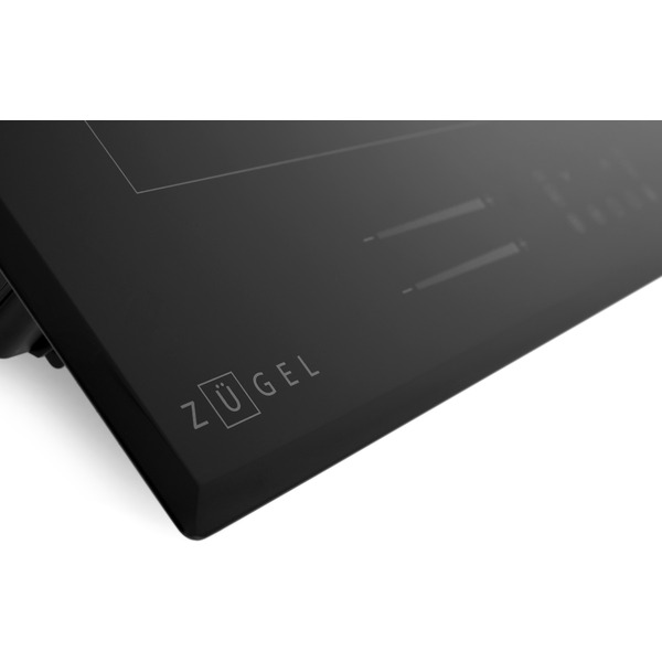 Варочная панель ZUGEL ZIH619B