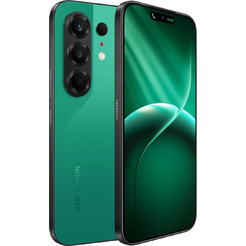 Смартфон  Tecno Camon 50 CN5 8GB/256GB (зеленый)
