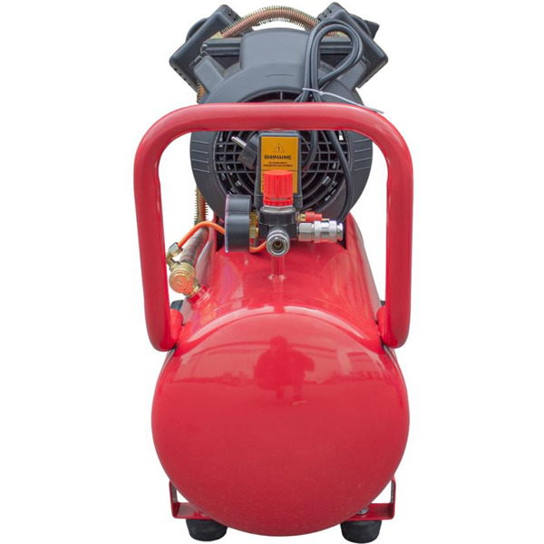 Компрессор Edon OAC-50/2200D