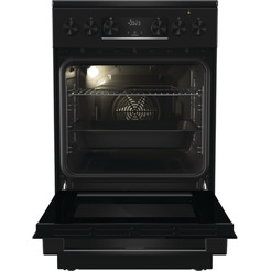 Кухонная плита Gorenje GEC5C40BG