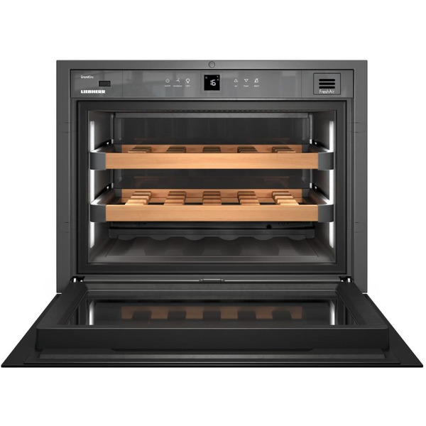 Винный шкаф Liebherr WKEgw 582