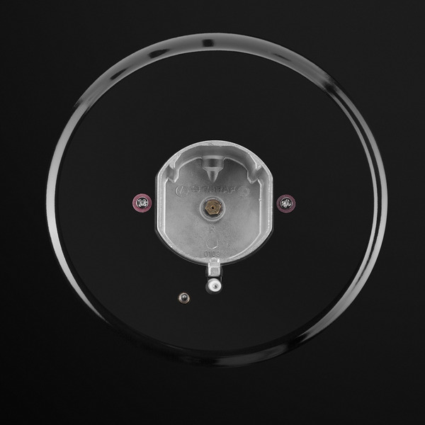 Варочная панель MAUNFELD EGHE.64.3STS-EB/G