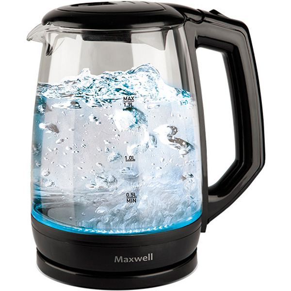 Чайник MAXWELL MW-1076