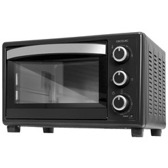 Мини-печь Cecotec Bake&Toast 2300 Black