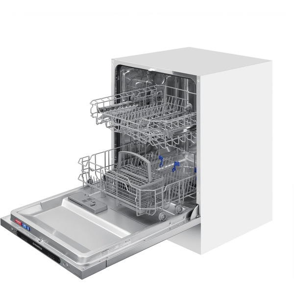 Встраиваемая посудомоечная машина MAUNFELD MLP6242G02 Light Beam