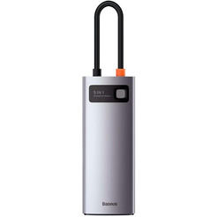 USB-хаб Baseus CAHUB-CX0G