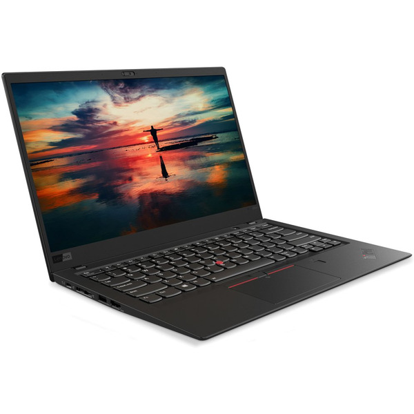 Ультрабук Lenovo ThinkPad X1 Carbon Gen6 20KH003BRT
