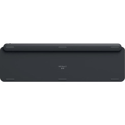 Клавиатура Logitech MX Keys S (темно-серый) 920-011600