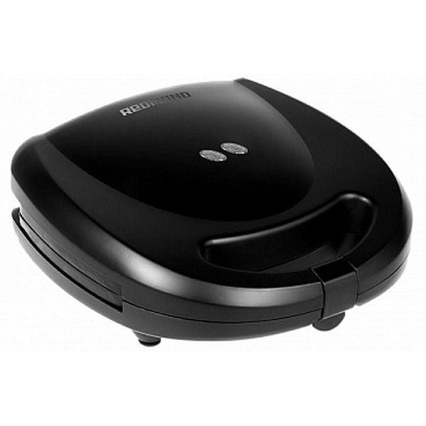 Мультипекарь REDMOND RMB-616/3 (черный)