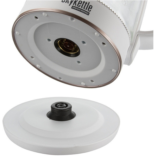 Электрочайник Редмонд SkyKettle RK-G203S