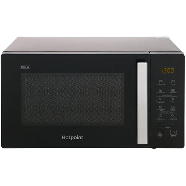 Микроволновая печь Hotpoint MWHA 253 B
