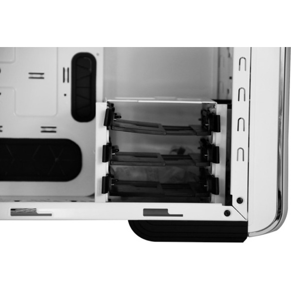 Корпус Cooler Master CM 690 III White (CMS-693-WWN1-V2)