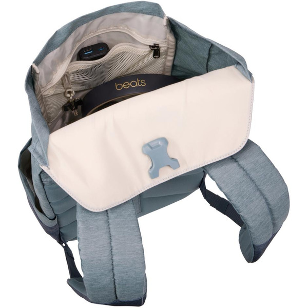 Рюкзак Thule Lithos 16L TLBP213 (голубой)