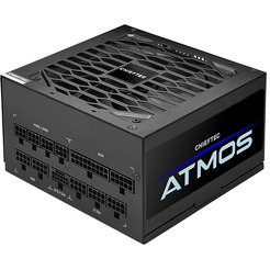 Блок питания Chieftec Atmos CPX-750F