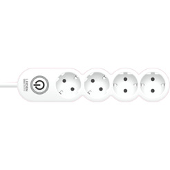 Удлинитель LEIDEN ELECTRIC 805046