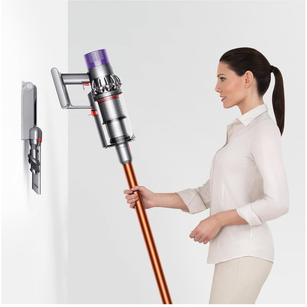 Пылесос Dyson Cyclone V10 Absolute (SV12 Absolute)