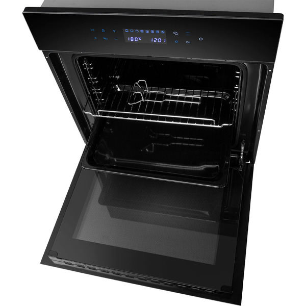 Духовой шкаф MAUNFELD EOEC.566TB