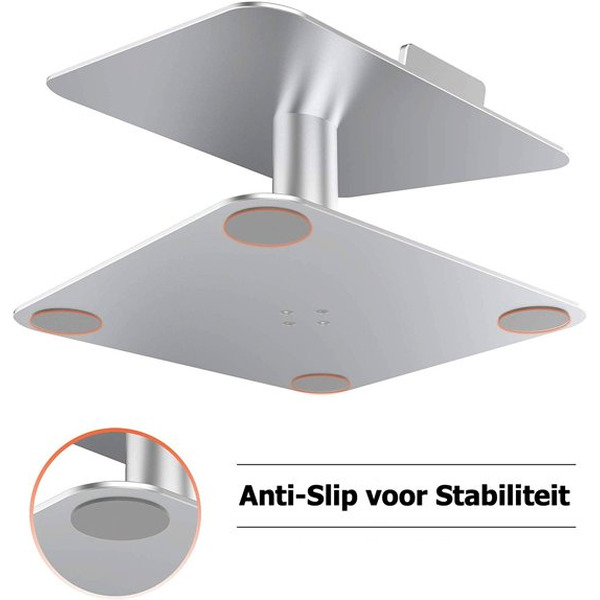 Подставка для ноутбука EVOLUTION LS107