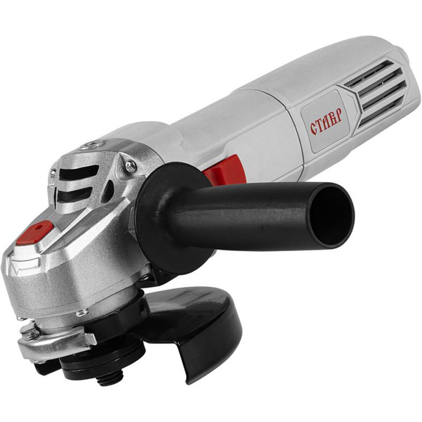 Углошлифмашина STAVR МШУ-125/950