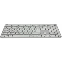 Клавиатура Logitech Signature Slim K950 (белый) 920-012435