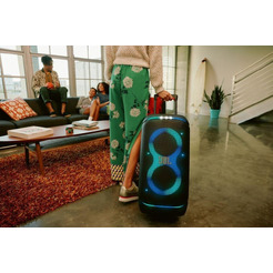 Акустическая система JBL PartyBox Stage 320 (JBLPBSTAGE320UK)