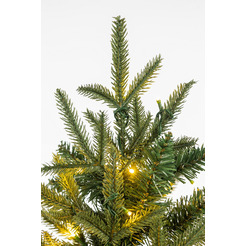 Ель искусственная Winter Fun Light 90 25803-90CM LED