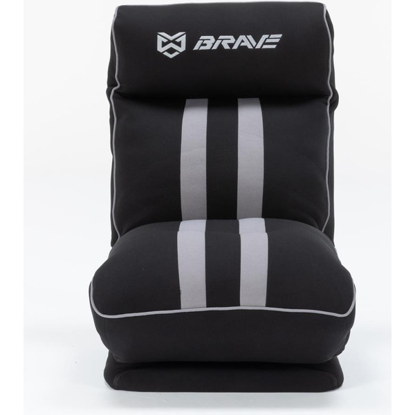 Кресло поворотное BRAVE WS-6 Owl Grey