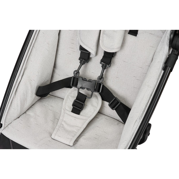 Прогулочная коляска LORELLI Sport (серый)