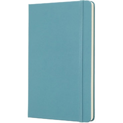 Блокнот Moleskine Classic Large QP062B35 (голубой)