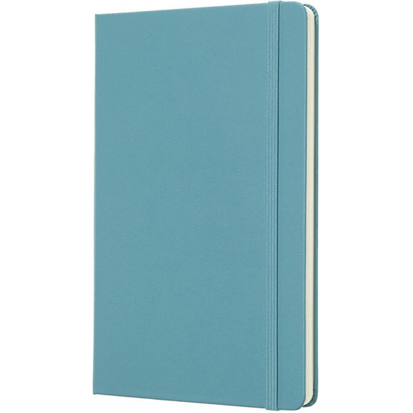 Блокнот Moleskine Classic Large QP062B35 (голубой)